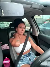 Gipoltergeist webcam model stream image