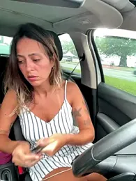 Gipoltergeist webcam model stream image