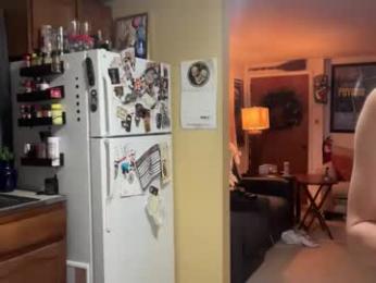 leobf webcam model stream image