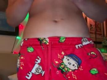 leobf webcam model stream image