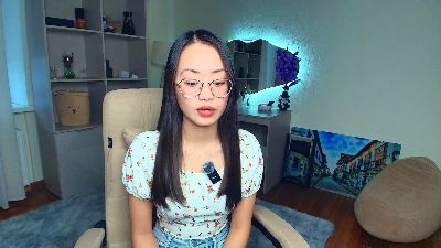 SongAker webcam model stream image