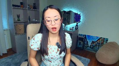 SongAker webcam model stream image