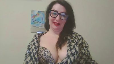 4any_truemoment webcam model stream image