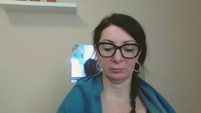 4any_truemoment webcam model stream image