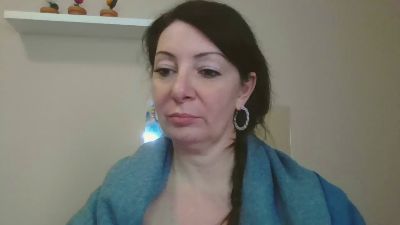 4any_truemoment webcam model stream image