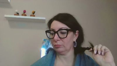 4any_truemoment webcam model stream image