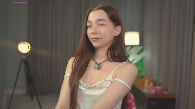 JerrieSimkowitz webcam model stream image