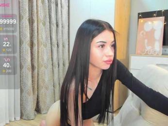 -dkny- webcam model stream image