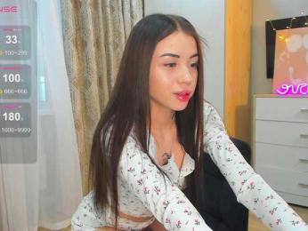 -dkny- webcam model stream image