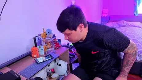 ryden_01 webcam model stream image