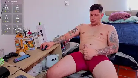 ryden_01 webcam model stream image