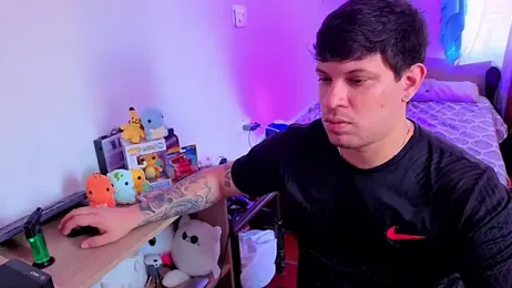 ryden_01 webcam model stream image