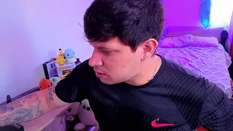 ryden_01 webcam model stream image