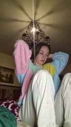 Quenomirees webcam cam4 model stream image