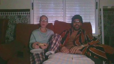 Quenomirees webcam model stream image