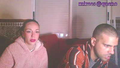 Quenomirees webcam model stream image