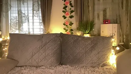 Monageil webcam model stream image