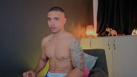 LincomAmith webcam model stream image