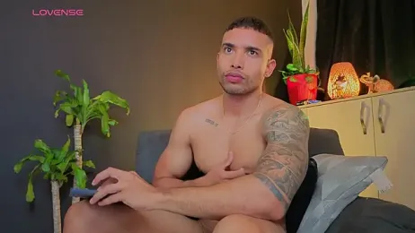 LincomAmith webcam model stream image