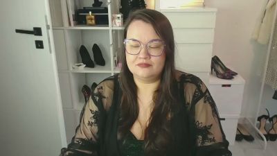 NightHolly webcam model stream image