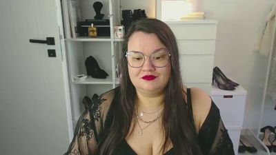 NightHolly webcam model stream image