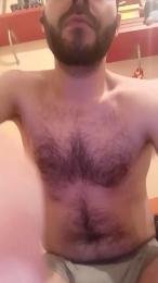 Blop2Hands webcam model stream image