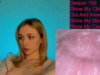 janne-mary webcam model stream image