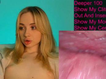 janne-mary webcam model stream image