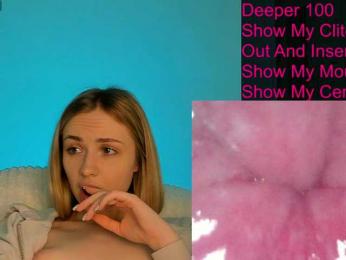 janne-mary webcam model stream image