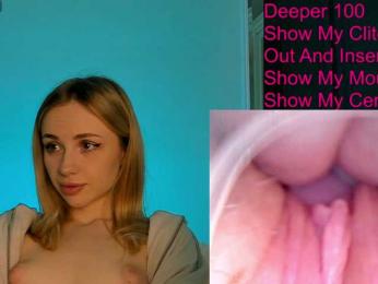 janne-mary webcam model stream image