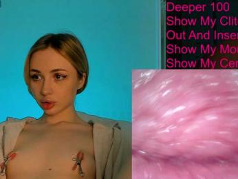 janne-mary webcam model stream image