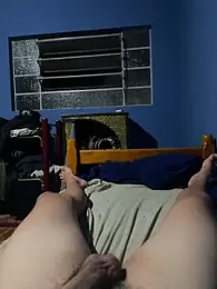 Hainocz webcam model stream image