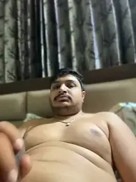 Parth-26 webcam model stream image