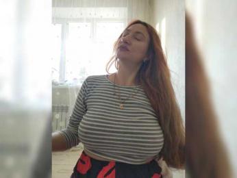 StormEva webcam model stream image