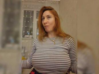 StormEva webcam model stream image