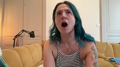 Khalamite webcam model stream image