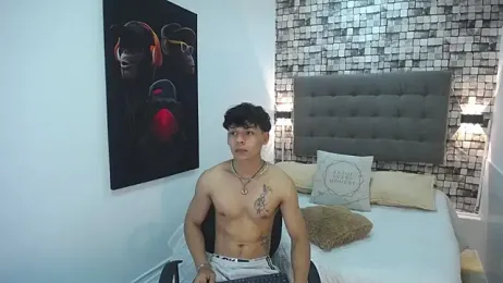 Draco_collins webcam model stream image