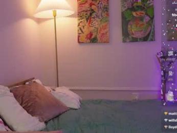 katecynthia webcam model stream image