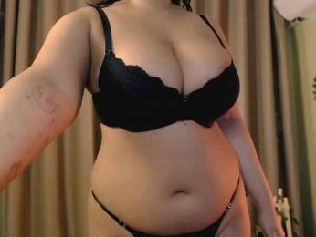 honeybrownie webcam model stream image