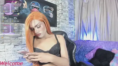 kitty_queen10 webcam model stream image
