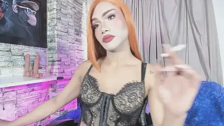 kitty_queen10 webcam model stream image