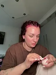 OliviaaFischer webcam model stream image