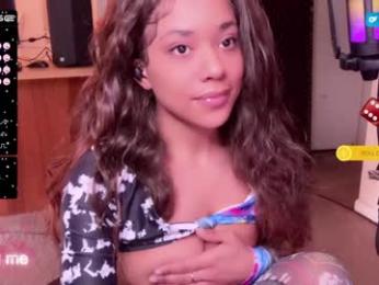 princessnaijha webcam model stream image