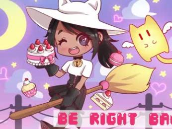 princessnaijha webcam model stream image