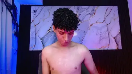 dan_sweetboy webcam model stream image