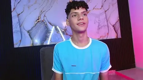 dan_sweetboy webcam model stream image