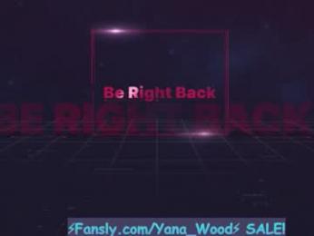 camkitana01 webcam model stream image