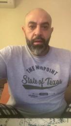 SANDALIO82 webcam model stream image