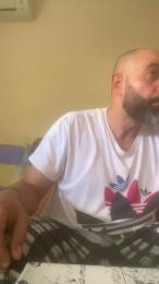 SANDALIO82 webcam model stream image