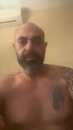 SANDALIO82 webcam model stream image